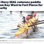US Navy SEAL Veterans for Charity