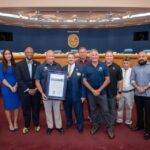 Miami-Dade Board of County Commissioners – “Beyond The Teams Day”