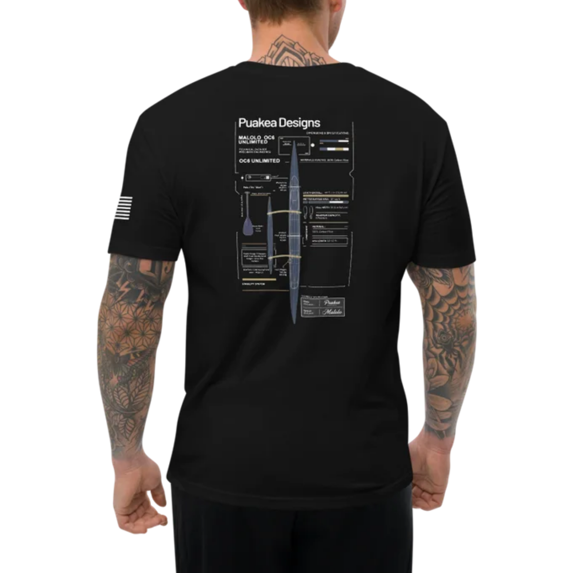 Beyond the Teams Shirt Front